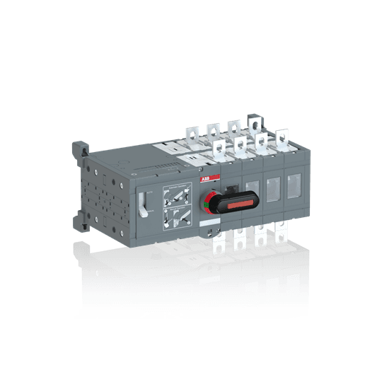 1SCA022846R1910 OTM250E4CM230C MOTORIZED C/O SWITCH