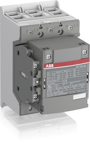1SFL447001R1311 AF140-30-11-13 Contactor