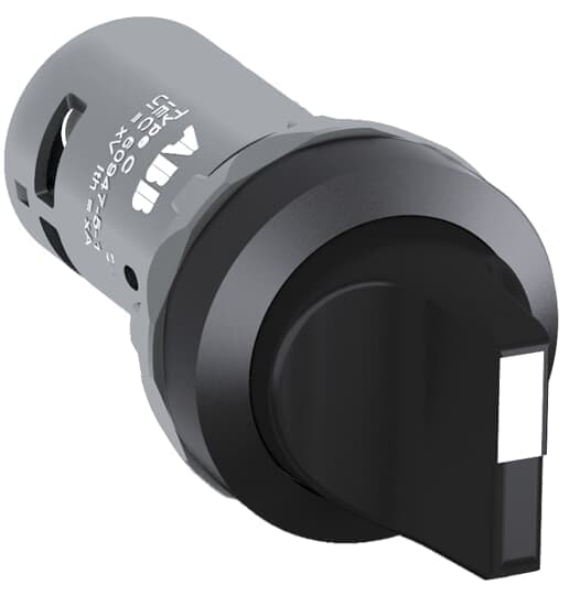 1SFA619202R1076 C2SS3-10B-11 Selector Switch