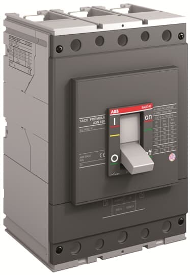 1SDA066560R1 A3N 400 TMF 320-3200 3p F F