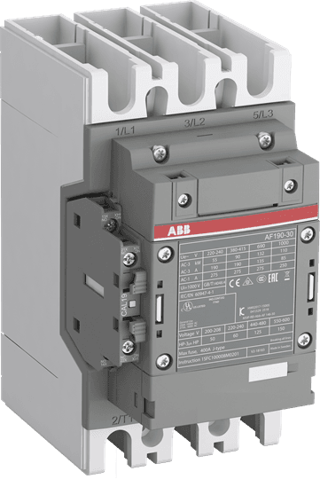 1SFL487002R1311 AF190-30-11-13 Contactor