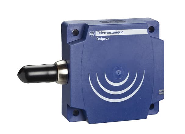 XS8D1A1PBM12 Inductive proximity sensors XS, inductive sensor XS8 80x80x26, PBT, Sn60mm, 12...24 VDC, M12