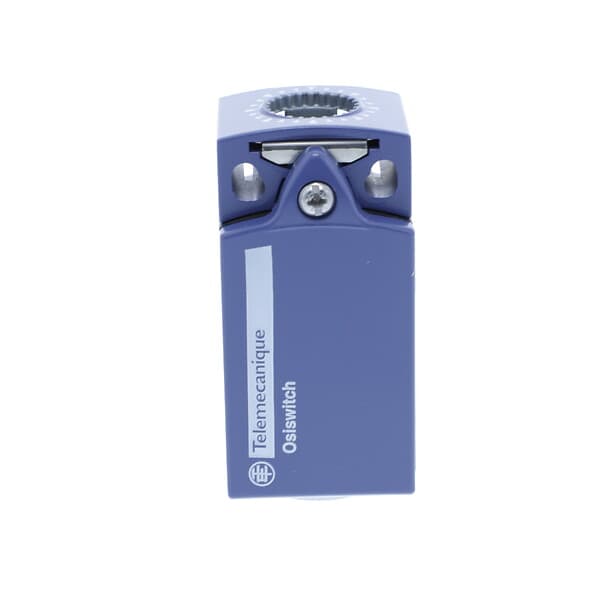 ZCE05 limit switch head ZCE - without lever spring return left or right actuation