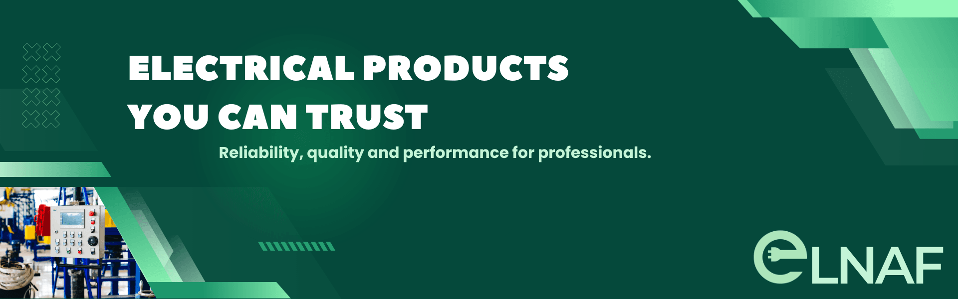 Elnaf Banner