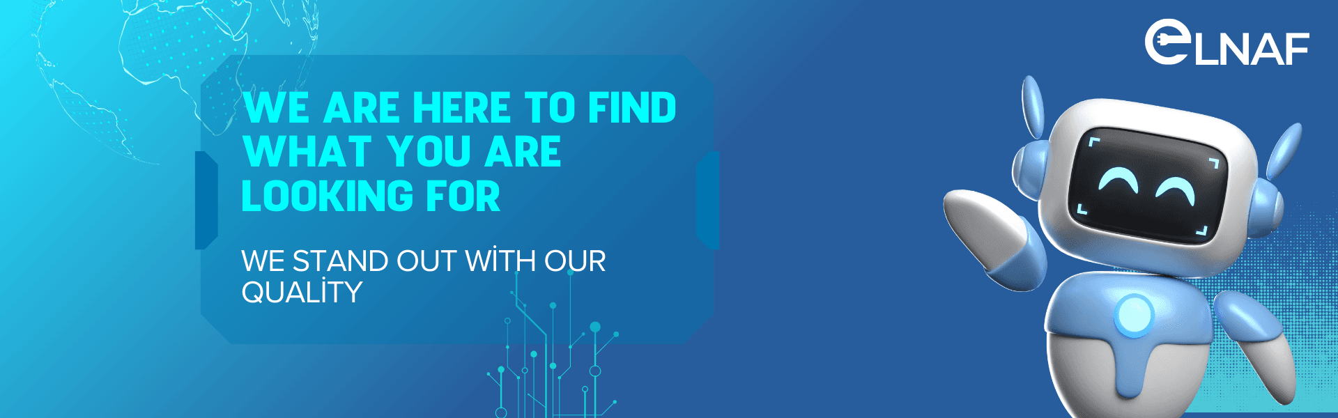 Elnaf Banner