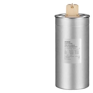 4RB2250-3EA50 Power capacitor PHICAP MKP 400 V 25.0 kVAr