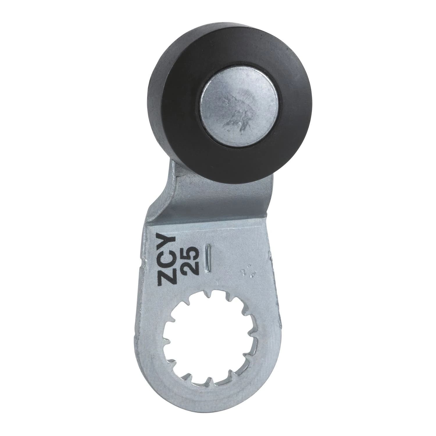 ZCY25 Telemecanique Limit switch lever, Limit switches XC Standard, ZCY, thermoplastic roller