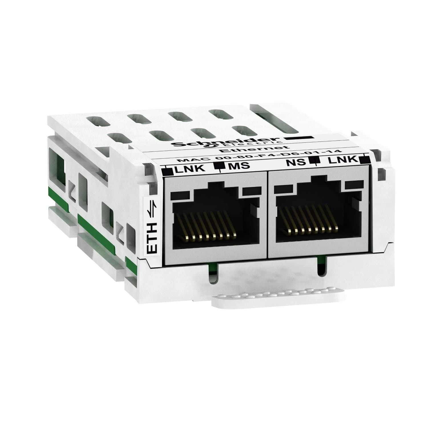 VW3A3616 Schneider Electric Ethernet TCP/IP communication module