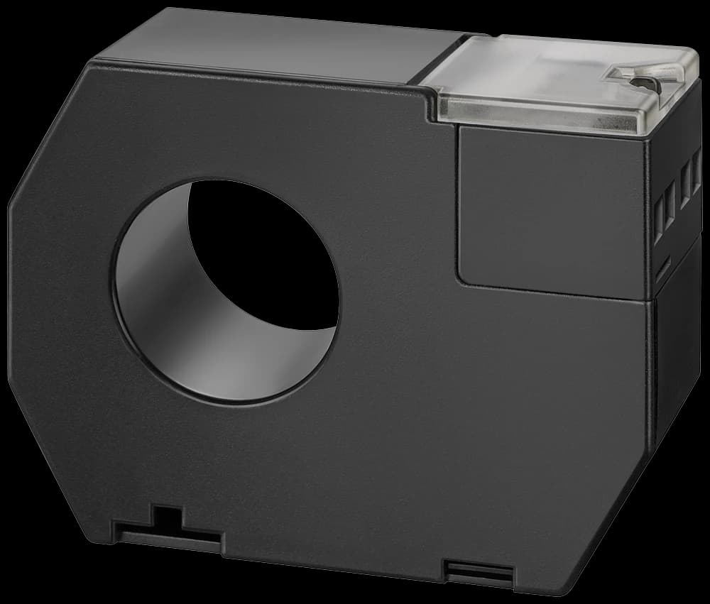 5SV8704-0KK Summation current transformer 105 mm