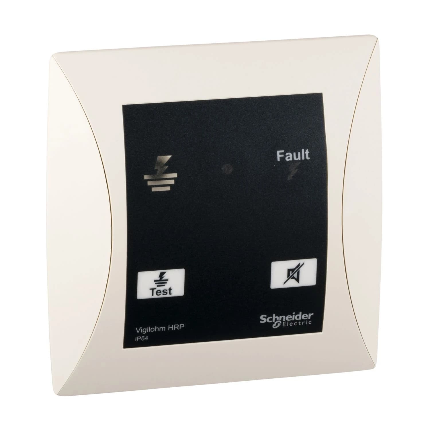 50168 Schneider Electric hospital remote panel