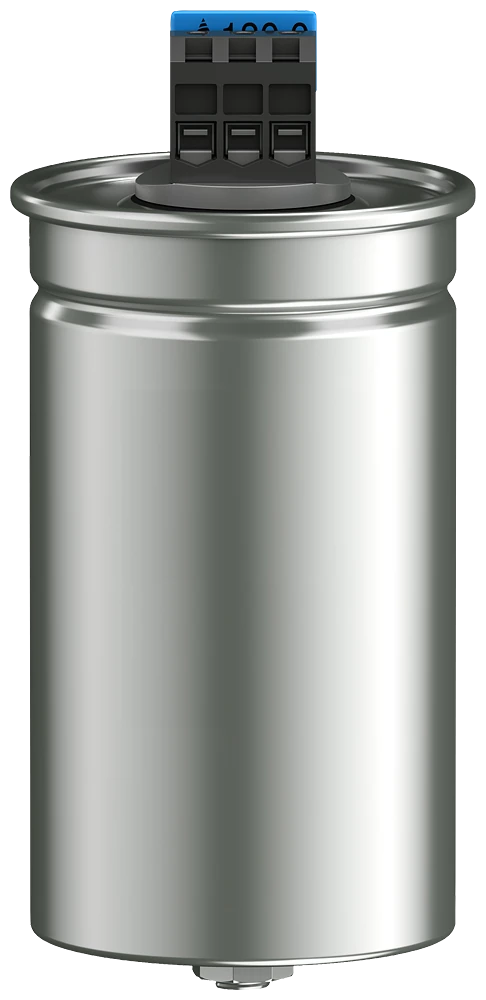 4RB8104-3EB10 Siemens POWER KONDENSaattori PhaseCap Energy+ MKK 415V 10,4KVAR 3-vaihe