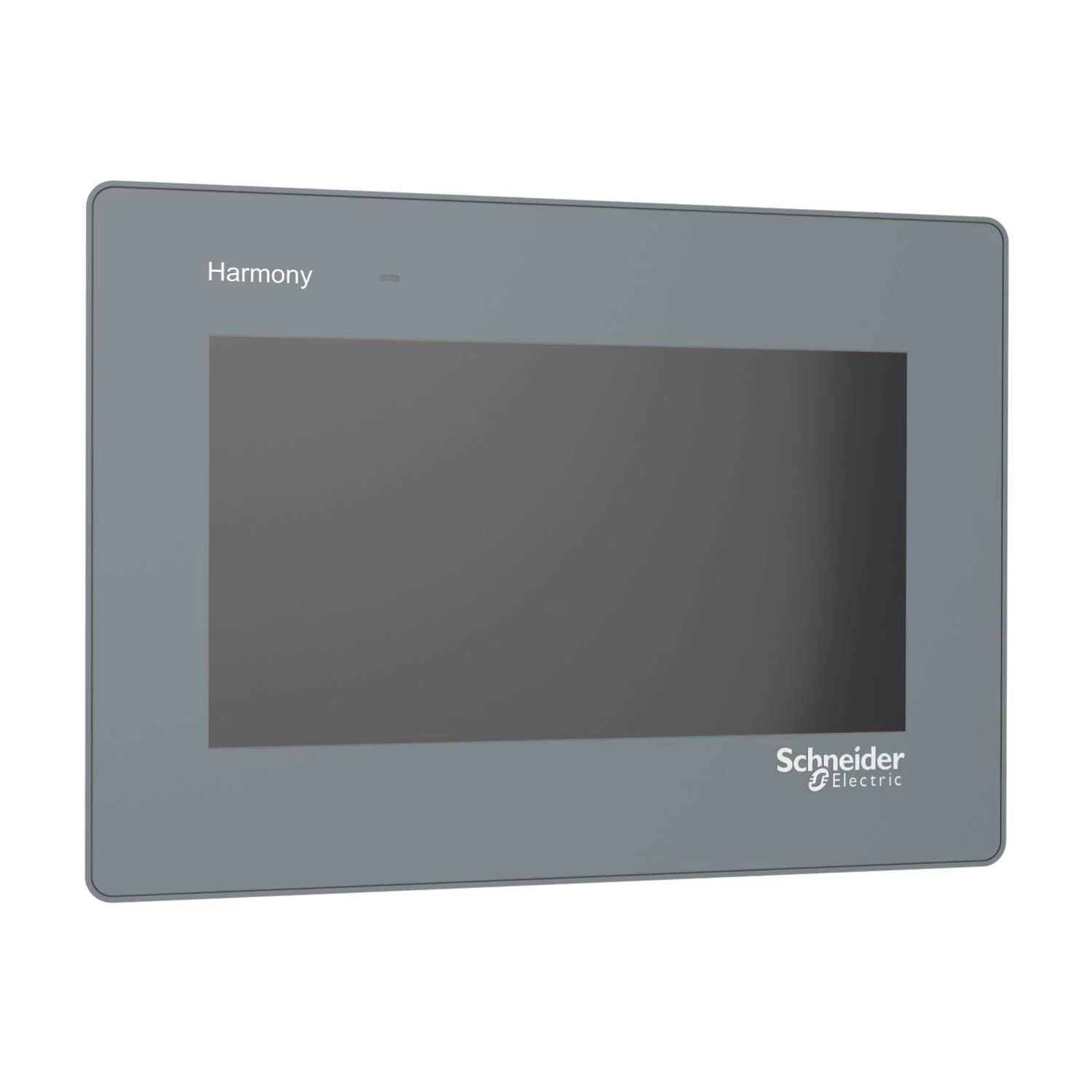 HMIET6401 Schneider Electric 7" wide screen touch panel, 16M colors, COM x 2, USB device, RTC, DC24V