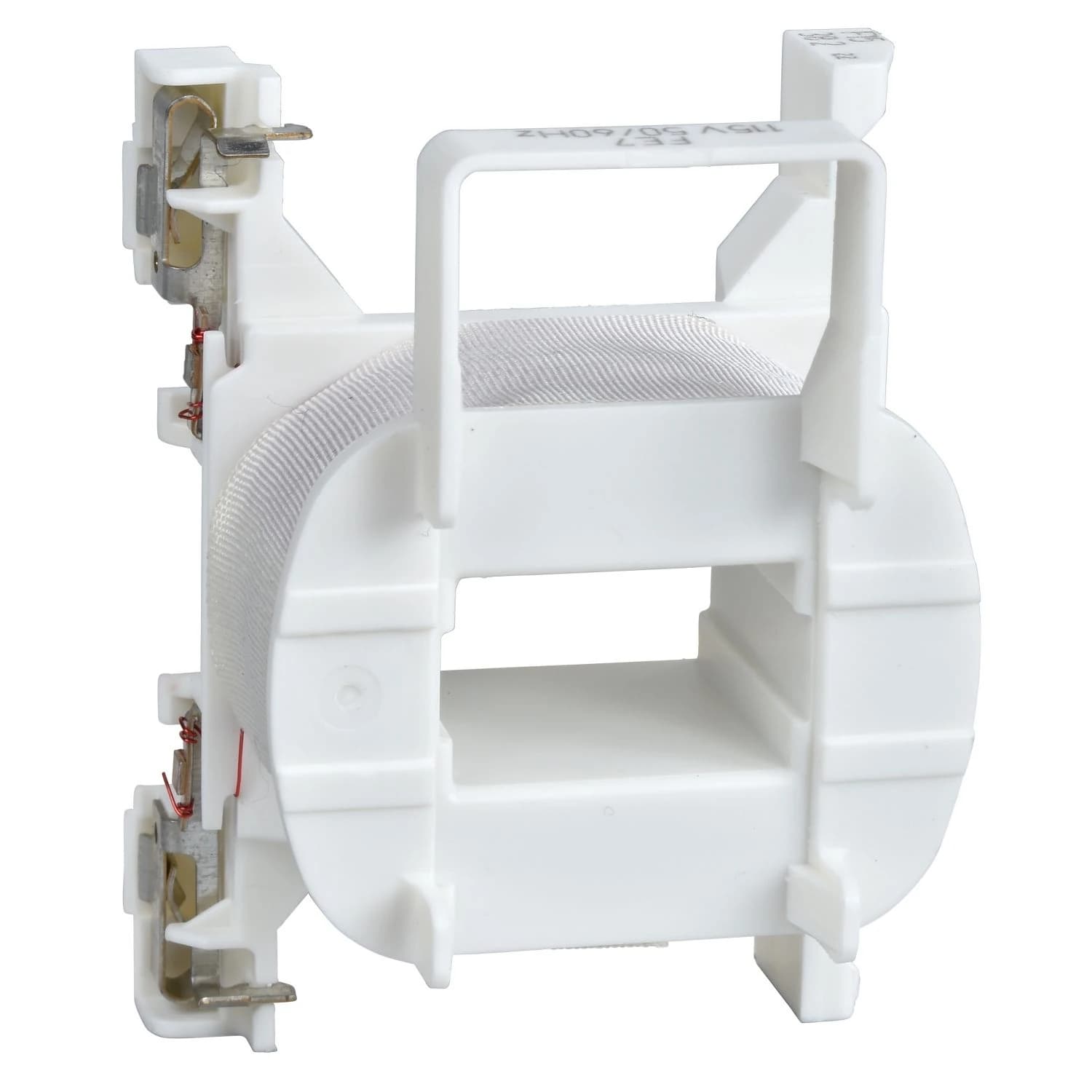 LXD1Q7 Schneider Electric Bobine de contacteur, TeSys Deca, LXD1, 380 V CA 50/60 Hz pour contacteur 9…38 A