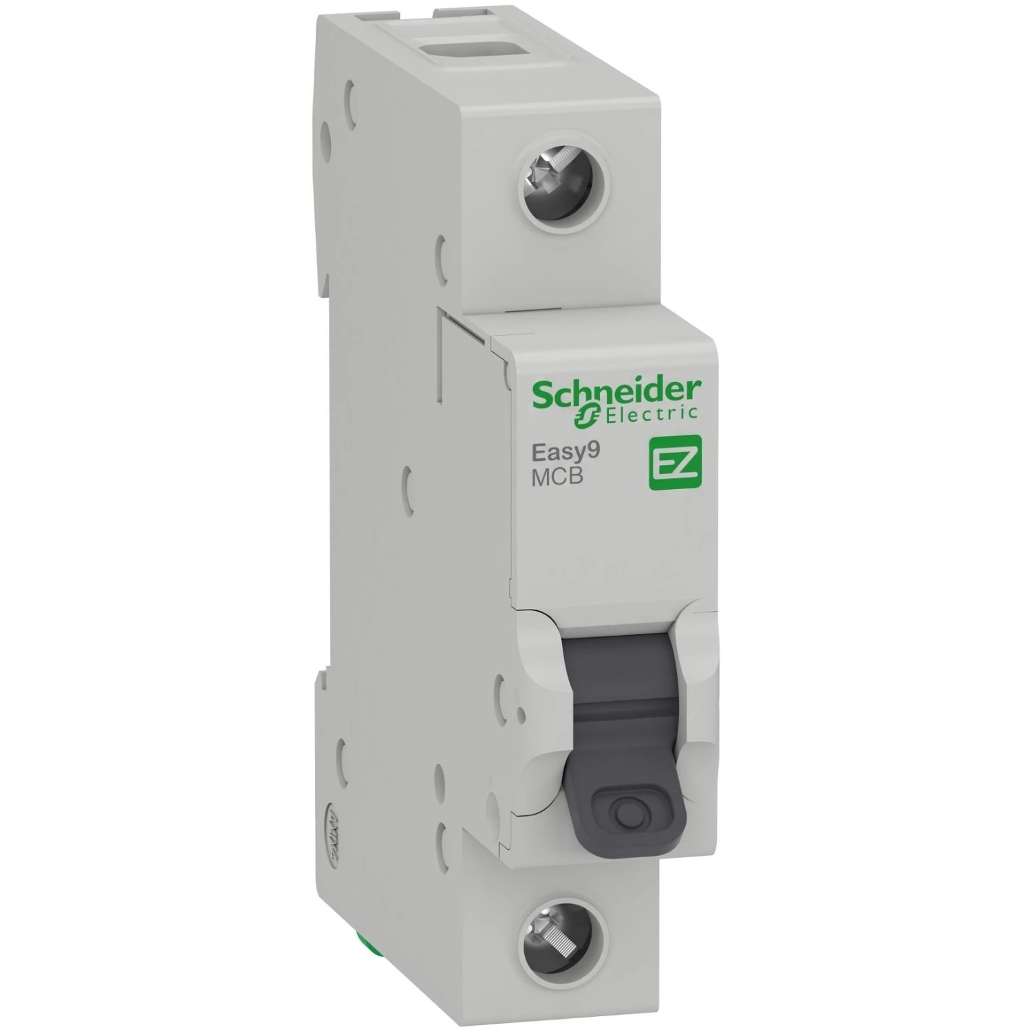 EZ9F43140 Schneider Electric Disjoncteur miniature (MCB), Easy9, 1P, 40 A, courbe C, 3 000 A