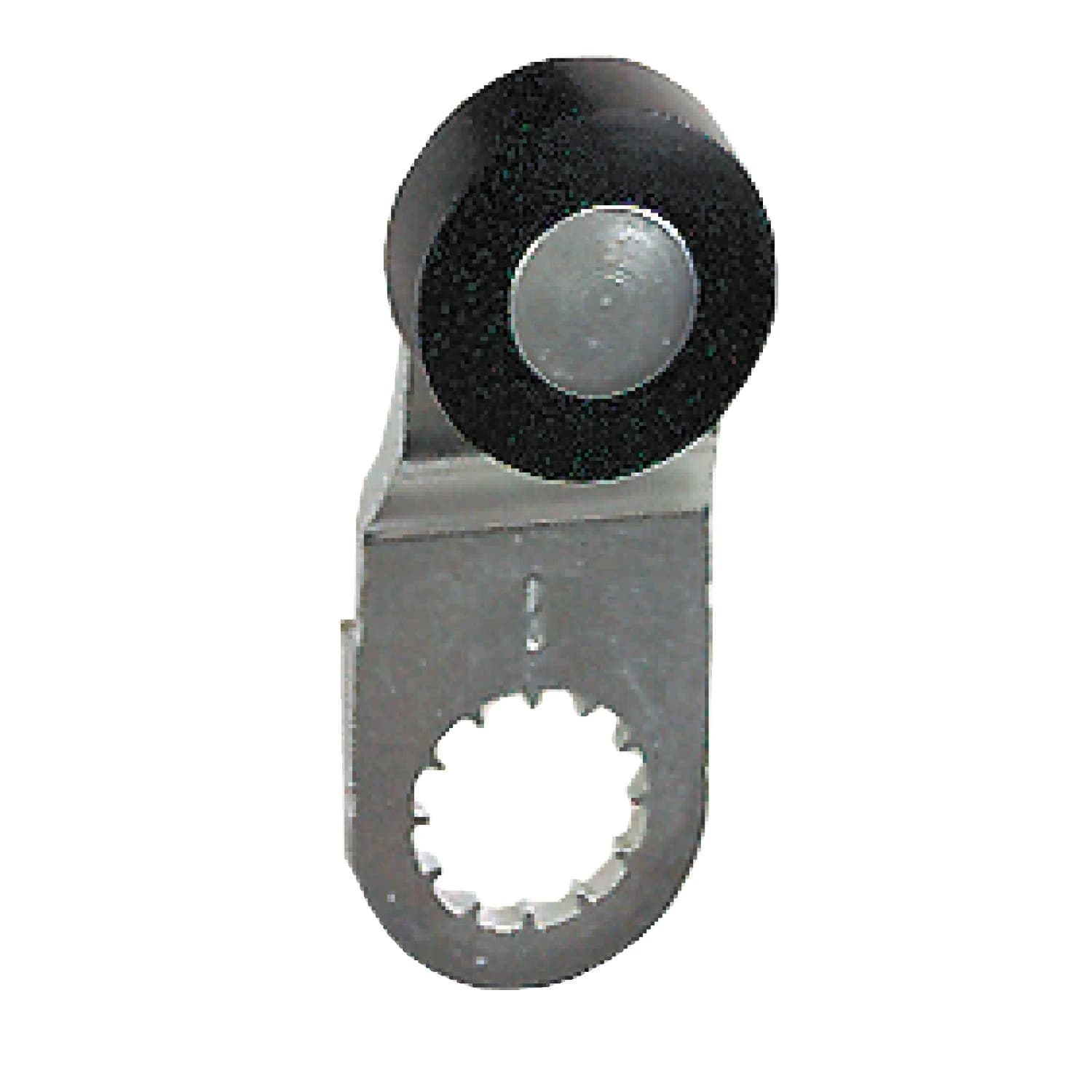 ZCY18 Telemecanique Limit switch lever, Limit switches XC Standard, ZCY, thermoplastic roller
