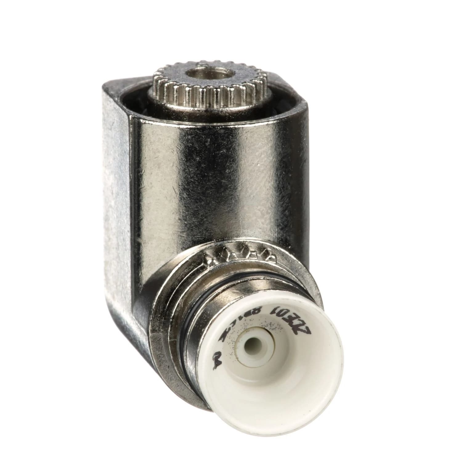 ZCE01 Telemecanique Limit switch head, Limit switches XC Standard, ZCE, without lever, spring return, left and right actuation