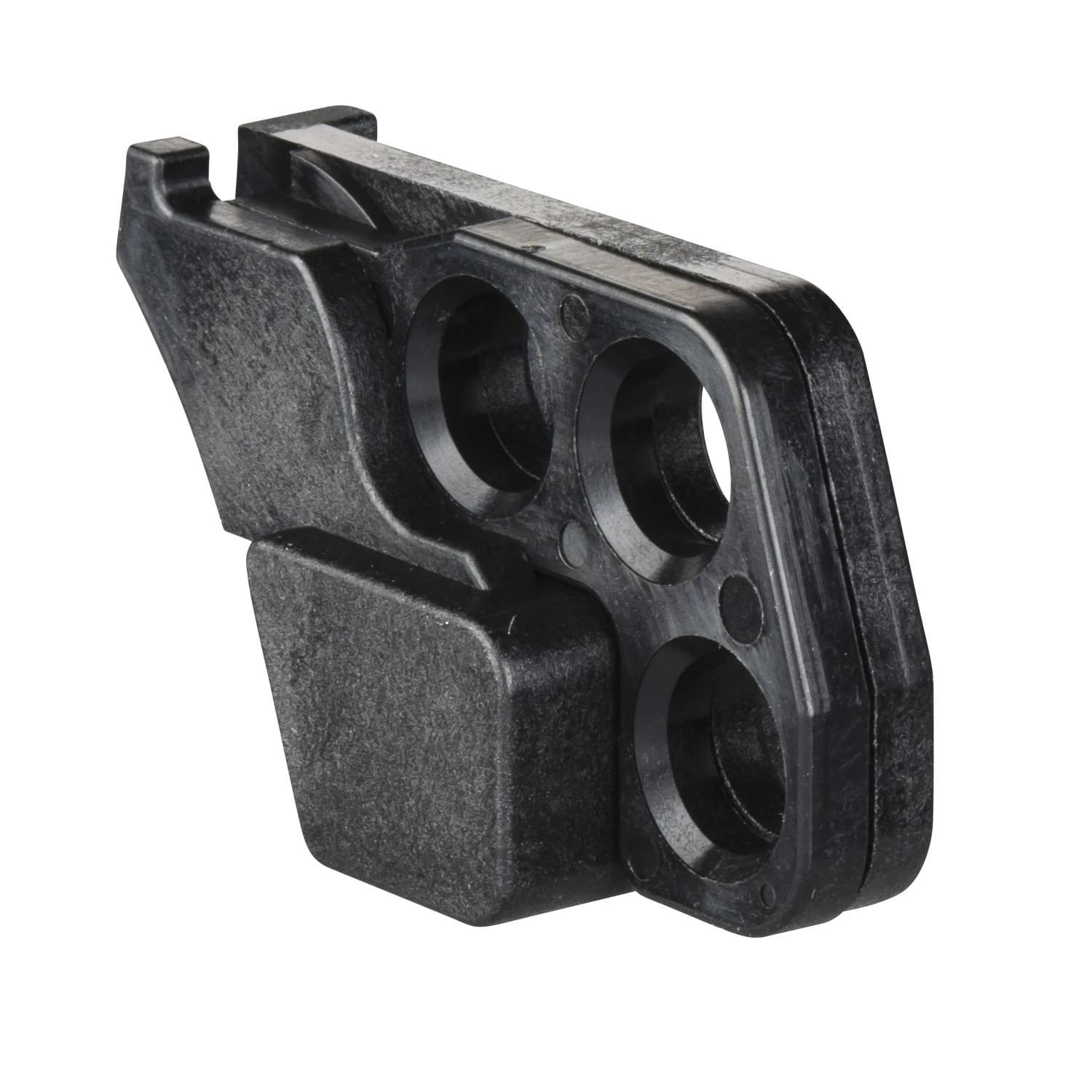 EZELOCK Schneider Electric PadLocking system, key lock accessory for EZC250, 1piece