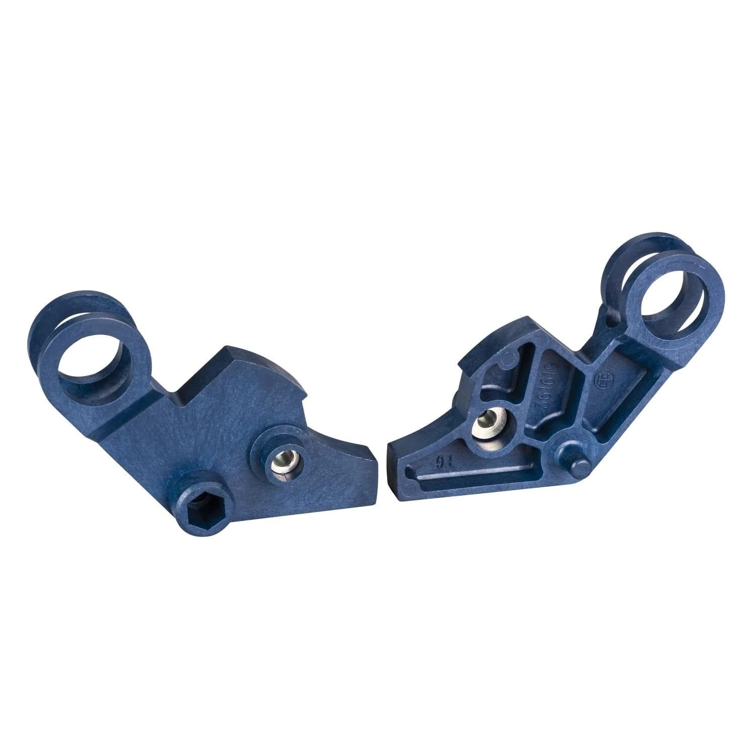 LAEM6 Schneider Electric Mechanical interlock,Easy TeSys Control,for LC1E200-E250