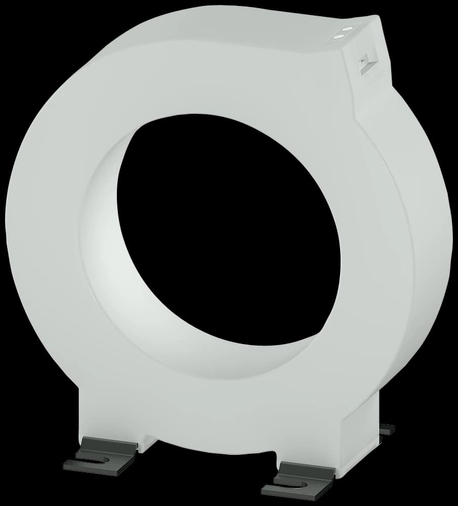 3UL2304-1A Siemens Transformateur de courant résiduel pour la surveillance du courant résiduel Ouverture de traversée 80 mm Courant résiduel 30 mA...40 A