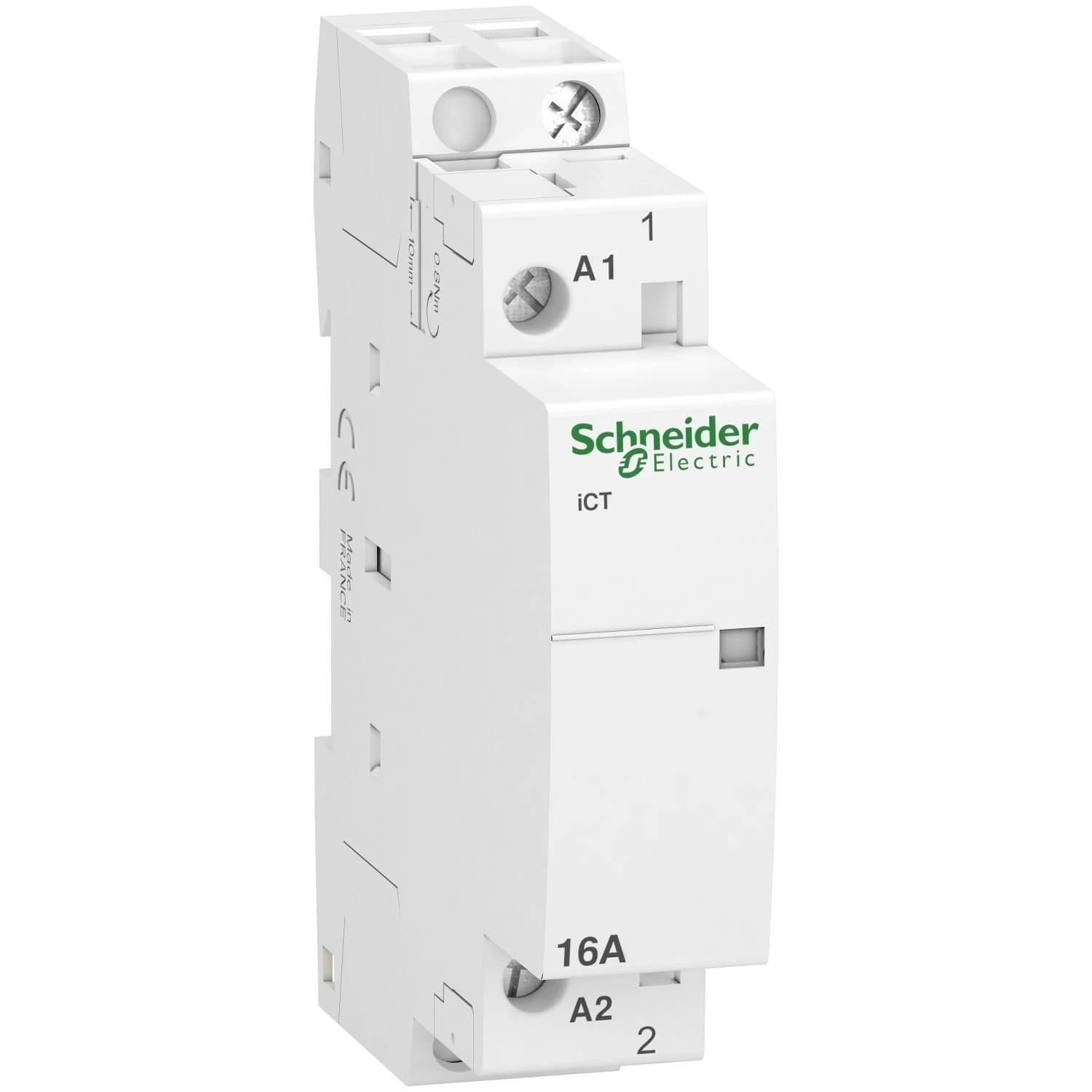 A9C22711 Schneider Electric iCT 16A 1NO 230...240V 50Hz Schütz