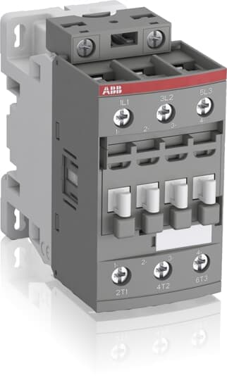 1SBL297001R1300 ABB AF38-30-00-13 100-250V50/60HZ-DC Contactor